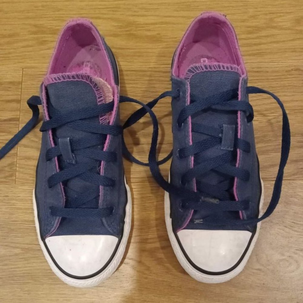 Converse US 2 (20,5 cm)